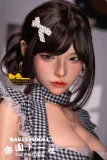 むっちり 妹系 清楚可憐 魅惑的 ダッチワイプ
