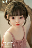 WAXdoll GB58ヘッド 110cm 即納ラブドール