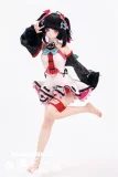 全身画像 活力的 アニメ風 上品 loveドール