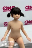 フルヌード 実績画像 88㎝ GA01ヘッド アダルト人形