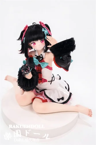 XYGO(许愿谷) R04 南宫ヘッド 148cm Aカップ アニメ風 南宮羽コスプレ ラブドール フルシリコン製