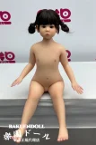 実在感 背徳感 しなやか 日常系 realdoll