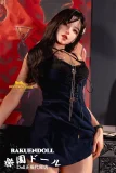 N04ヘッド オーラル可能 実在感 美人立ち ダッチワイフ
