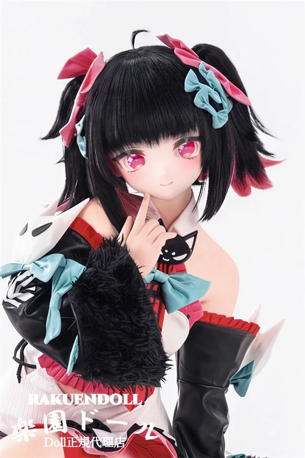 XYGO(许愿谷) R04 南宫ヘッド 148cm Aカップ アニメ風 南宮羽コスプレ ラブドール フルシリコン製