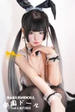セクシー しなやか アジア風 Youngシリーズ ダッチワイフ