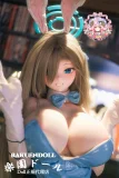 羊角社 明日奈ヘッド 155cm Nカップ 一之瀬アスナ リアルドール