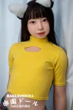 AGD40 絢ヘッド 天真爛漫 元気いっぱい ラブドール