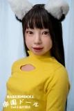 AGD40 絢ヘッド 未熟な感じ ダッチワイフ