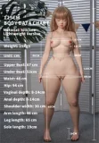 Jiusheng doll ボディ単体販売ページ ラブドール 等身大ドール カスタマイズ可 シリコン素材及びtpe素材選択可能