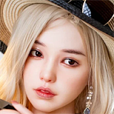 Irontech Doll （Youngシリーズ） N05ヘッド 154cm Eカップ 花嫁 清純系美少女 ラブドール ROS-Max機能付き 宣伝写真はフルシリコン製