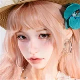 Irontech Doll （Youngシリーズ） N05ヘッド 154cm Eカップ 花嫁 清純系美少女 ラブドール ROS-Max機能付き 宣伝写真はフルシリコン製