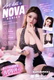 artdoll novaシリーズ カスタマイズ 軽量化 ラブドール