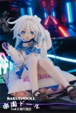 天真爛漫 未熟な感じ しなやか 原神 love ドール