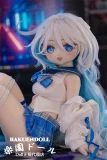 小型 大きな瞳 コスプレ 宁宁ヘッド ダッチワイフ