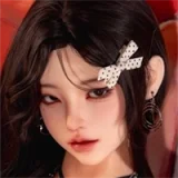 Irontech Doll （Youngシリーズ） N02ヘッド 154cm Eカップ 眼鏡バニーガール 誘惑的 リアルドール ROS-Max機能付き 宣伝写真はフルシリコン製