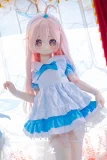 あどけない 萌え系 淑やか 清楚系 リアルドール