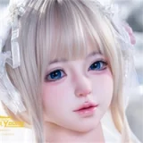 Irontech Doll （Youngシリーズ） N06ヘッド 166cm2.0 Eカップ メガネ立ち 誘惑的お姉さん リアルドール ROS-Max機能付き 宣伝写真はフルシリコン製