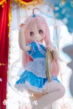 メイド服 愛らしい 上品 小寻ヘッド リアルラブドール