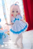 MW Girl 小寻ヘッド 115cm バスト中 可愛い ラブドール