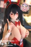 Croissant Doll 大凤ヘッド 155cm Nカップ 大鳳 アダルトドール