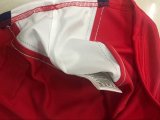 1998-1999 Arsenal Home Long sleeve 1:1 Retro Soccer Jersey