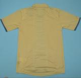 2001-2002 Barcelona Away 1:1 Quality Retro Soccer Jersey
