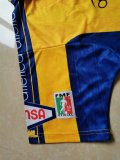 1999/2000 Tigres UANL Home 1:1 Quality Retro Soccer Jersey