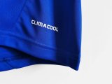 2012-2013 Chelsea Home Long sleeve1:1 1:1 Quality Retro Soccer Jersey