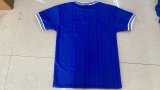 1985 Everton Home Retro Soccer Jersey