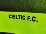 1996-1997 Celtic Away 1:1 Quality Retro Soccer Jersey