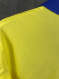 1971-1979 Arsenal Away Long sleeve 1:1 Quality Retro Soccer Jersey