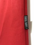 1998 Manchester United Home Long sleeve 1:1 Quality Retro Soccer Jersey