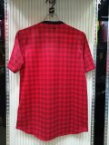 2012-2013 Manchester United Stadium 1:1 Quality Retro Soccer Jersey