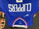 NBA Clipper home【customized】Leonard No.2 1:1 Quality