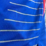 NBA Clippers Blue Top QualityQuality Pants 1:1 Quality