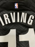 NBA Nets home Irving No.11 1:1 Quality new season