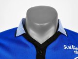 1994-1995 Everton Home 1:1 Quality Retro Soccer Jersey
