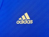 2012-2013 Chelsea Home Long sleeve1:1 1:1 Quality Retro Soccer Jersey