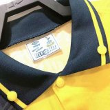 1992-1994 Tottenham Away 1:1 Retro Soccer Jersey
