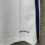 2016-2017 Retro Real Madrid Home 1:1 Quality Soccer Jersey