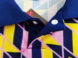 1988-1989 Scotland 2rd Away 1:1 Quality Retro Soccer Jersey