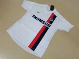2002/2003 Paris Away 1:1 Quality Retro Soccer Jersey