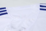 2010-2011 Retro Real Madrid Home 1:1 Quality Soccer Jersey
