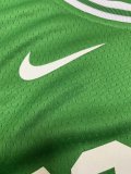 NBA Celtics Irving No.11 1:1 Quality
