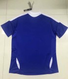2011-2012 Chelsea Home 1:1 Quality Retro Soccer Jersey（include ucl patch）带欧冠章