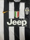 2014/2015 Retro Juventus Home 1:1 Quality Soccer Jersey