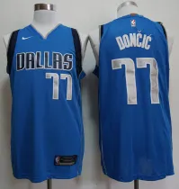 NBA Calf 77 blue 1:1 Quality