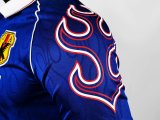 1998 Japan Home 1:1 Quality Retro Soccer Jersey