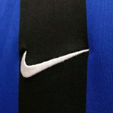2008/2009 Inter Milan Home 1:1 Quality Retro Soccer Jersey
