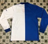 1994-1995 Retro Blackburn Long Sleeve Home Fans 1:1 Quality Soccer Jersey